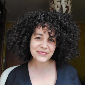 Imagen de Cris López