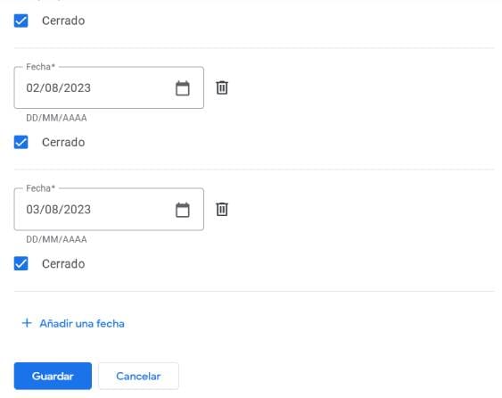 google-my-business-cerrado-por-vacaciones-google-budiness